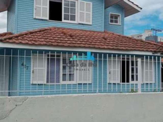 Casa com 4 quartos à venda na Praia Comprida, São José  por R$ 900.000