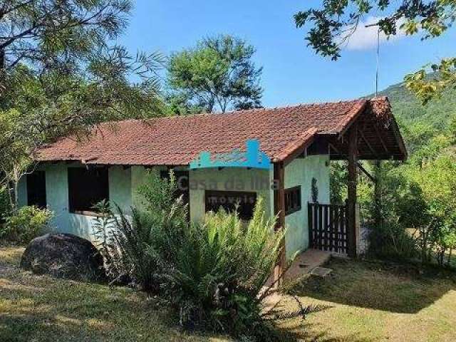 Chácara / sítio com 4 quartos à venda no Vargem Grande, Florianópolis  por R$ 2.800.000