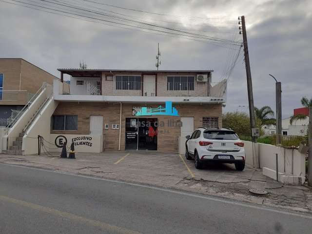 Casa com 5 quartos à venda no Tapera, Florianópolis  por R$ 954.000