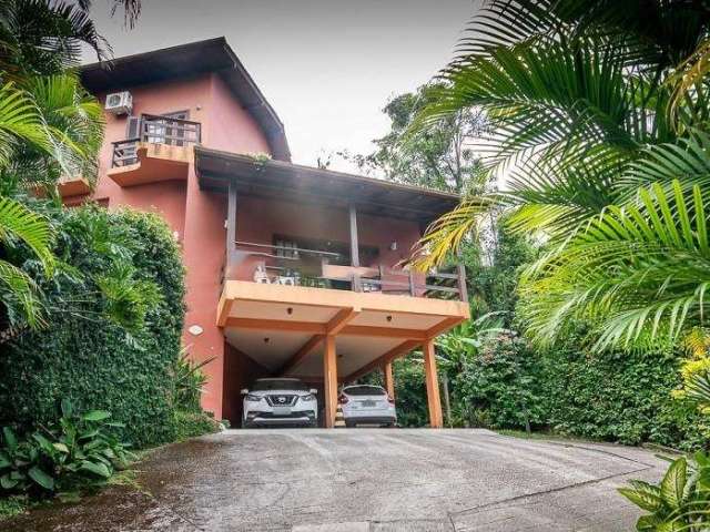Casa com 4 quartos à venda no Santo Antônio de Lisboa, Florianópolis  por R$ 1.600.000