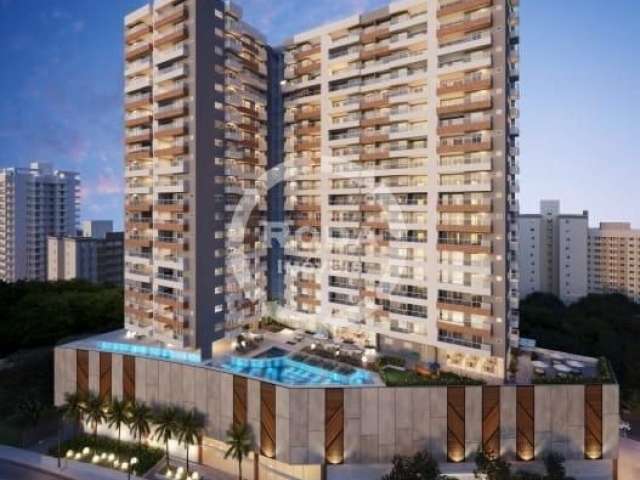 Lançamento - Residencial Panorama Santos