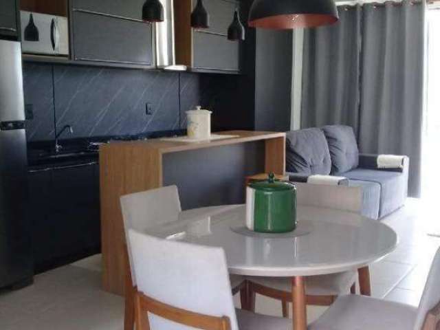 Apartamento a venda no Residencial Serenata localizado a apenas 750 metros do mar na Praia Dos Amores.