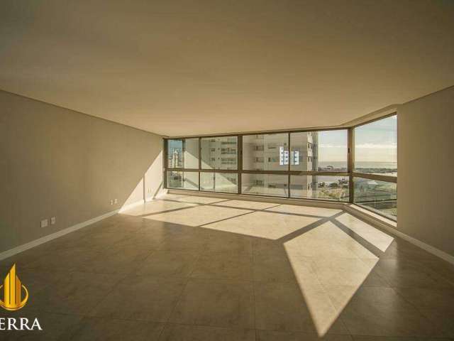 Cobertura Duplex a venda no November Residence no Centro de Itajaí com 03 suítes.