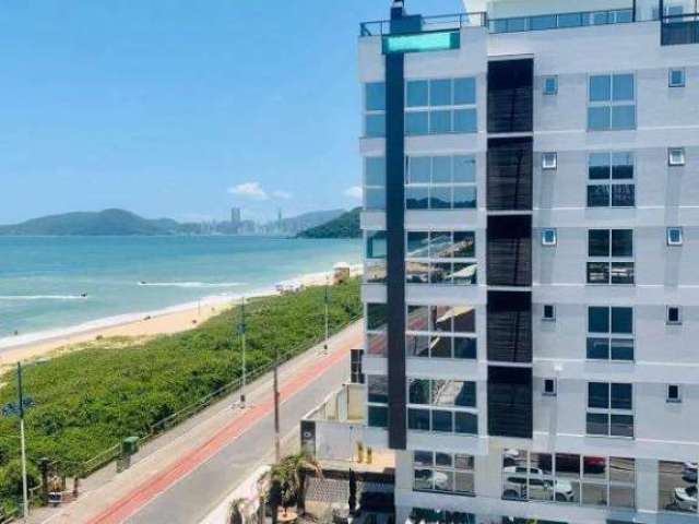Cobertura Duplex a venda no Brava Prime Residence localizado na Praia Brava em Itajaí.