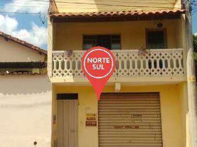 Casa com 4 dormitórios à venda, 180 m² por R$ 350.000,00 - São Conrado - Brumadinho/MG
