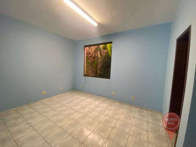 Sala à venda, 18 m² por R$ 80.000,00 - Silva Prado - Brumadinho/MG