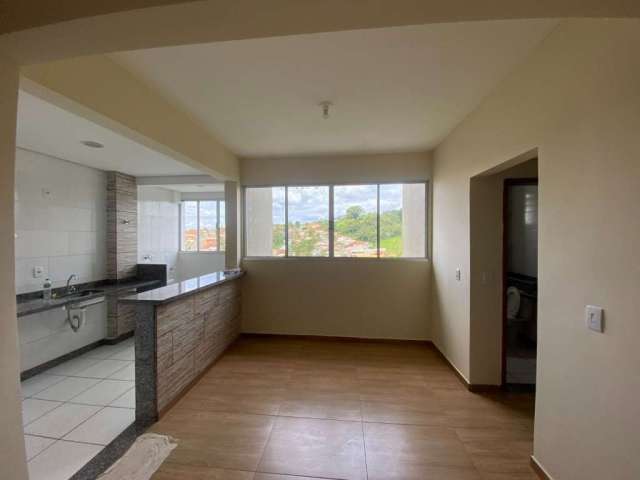 Apartamento com 2 dormitórios para alugar, 60 m² por R$ 1.800,00/mês - Centro - Brumadinho/MG