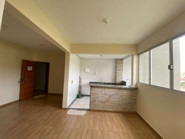 Apartamento com 2 dormitórios para alugar, 60 m² por R$ 1.900,00/mês - Centro - Brumadinho/MG