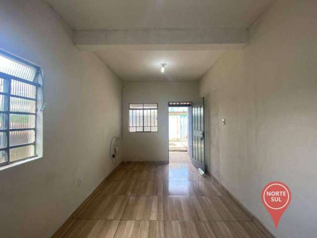 Casa à venda, 170 m² por R$ 240.000,00 - Progresso - Brumadinho/MG