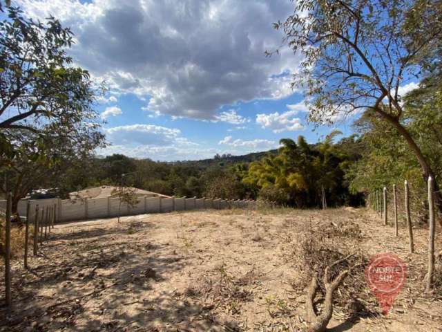 Terreno à venda, 1000 m² por R$ 58.000,00 - Madri - Brumadinho/MG