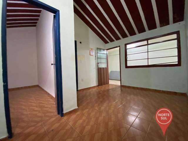 Casa com 3 dormitórios à venda, 190 m² por R$ 360.000,00 - Residencial Bela Vista - Brumadinho/MG
