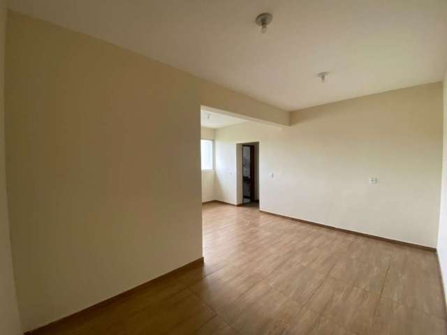 Apartamento com 2 dormitórios para alugar, 80 m² por R$ 1.916,67/mês - Centro - Brumadinho/MG