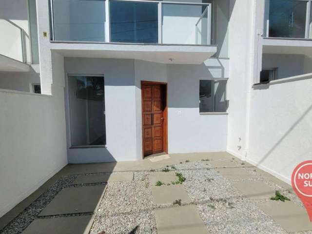 Casa com 2 dormitórios à venda, 84 m² por R$ 275.000,00 - Estância Dos Pinheiros  - Brumadinho/MG