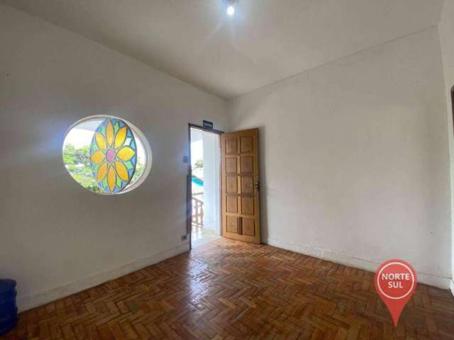 Casa à venda, 120 m² por R$ 600.000,00 - São Sebastiao - Brumadinho/MG