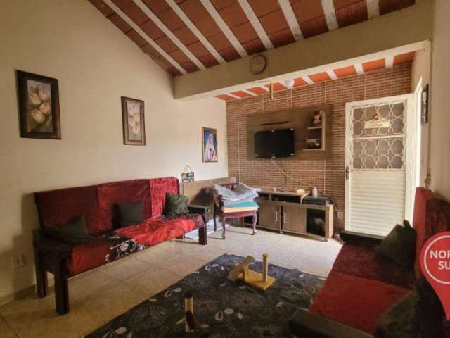 Casa à venda, 150 m² por R$ 330.000,00 - Residencial Bela Vista - Brumadinho/MG