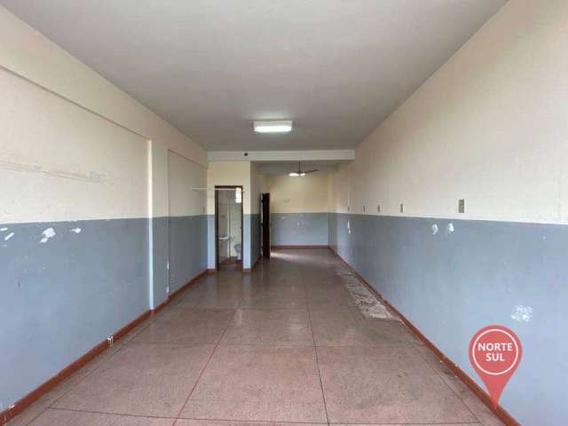 Sala para alugar, 30 m² por R$ 1.400,00/mês - Centro - Brumadinho/MG