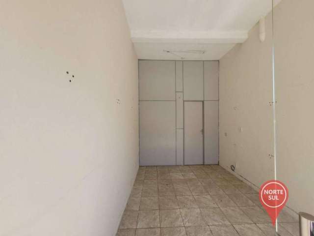 Loja para alugar, 40 m² por R$ 1.000,00/mês - Centro - Brumadinho/MG