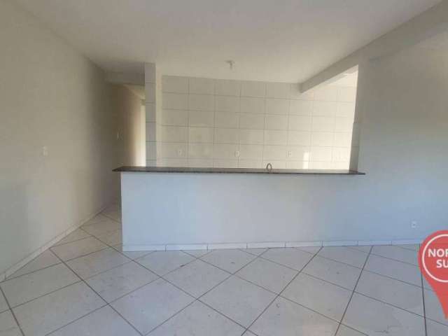 Apartamento com 2 dormitórios à venda, 70 m² por R$ 230.000,00 - Bela Vista - Brumadinho/MG