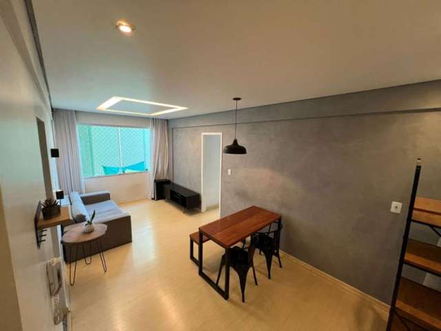Apartamento com 2 dormitórios à venda, 67 m² por R$ 415.000,00 - São Conrado - Brumadinho/MG