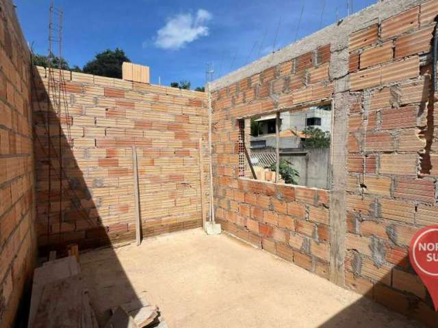 Casas com 2 quartos à venda, 65 m² por R$ 350.000 - São Bento - Brumadinho/MG
