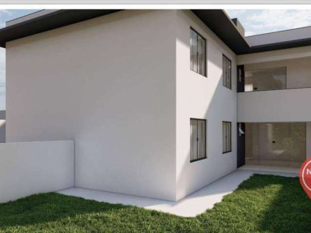 Casa com 2 quartos à venda, 65 m² à partir de R$ 280.500 - Salgado Filho - Brumadinho/MG