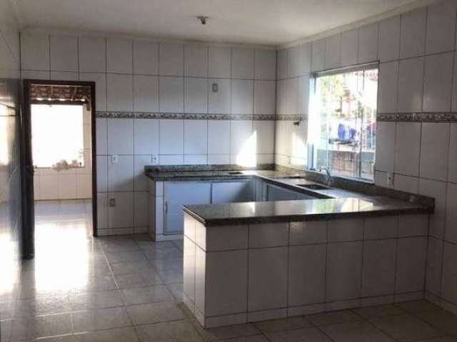 Casa com 3 dormitórios à venda, 140 m² por R$ 350.000,00 - Santo Antônio - Brumadinho/MG