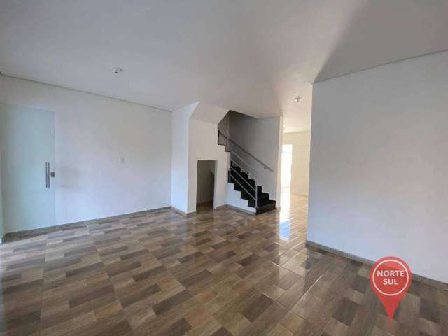 Casa à venda, 70 m² por R$ 473.000,00 - Residencial Masterville - Sarzedo/MG