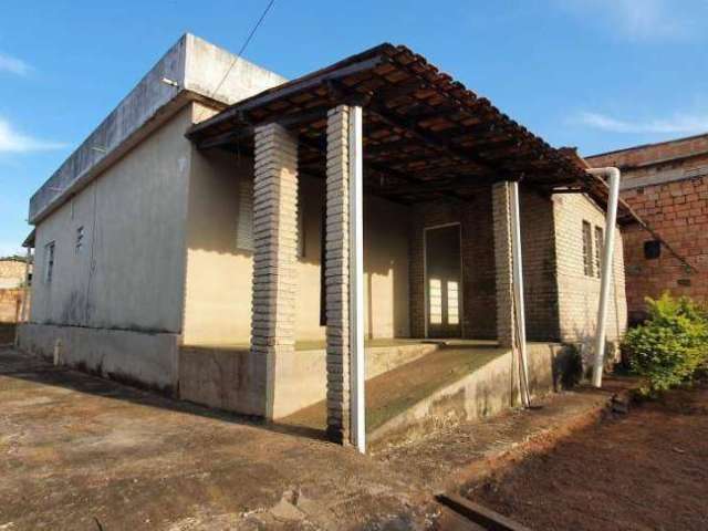 Casa com 2 dormitórios à venda, 220 m² por R$ 380.000,00 - Jardim Primavera - Mário Campos/MG
