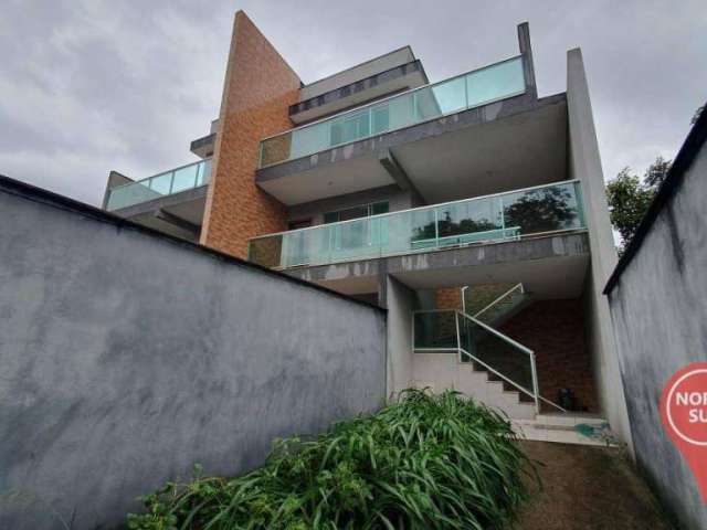 Casa à venda, 100 m² por R$ 399.000,00 - Jardim Primavera - Mário Campos/MG