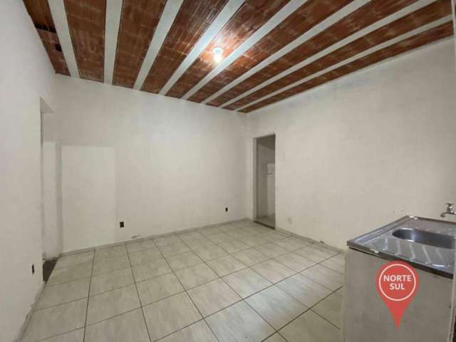 Casa, 70 m² - venda por R$ 169.000,00 ou aluguel por R$ 824,07/mês - Bela Vista - Mário Campos/MG