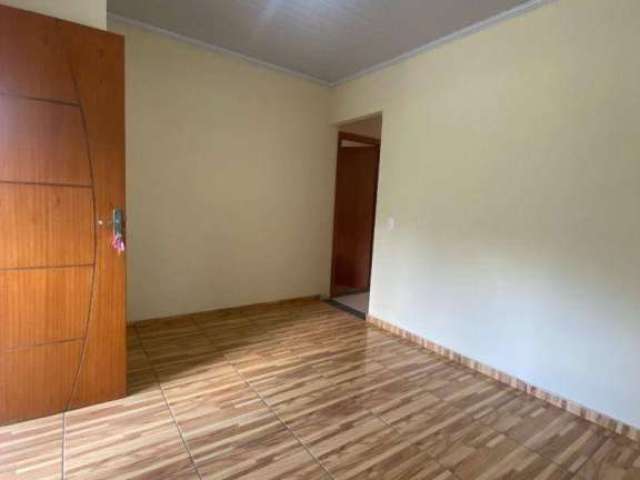 Casa com 2 dormitórios à venda, 55 m² por R$ 200.000,00 - Bandeirinhas - Betim/MG