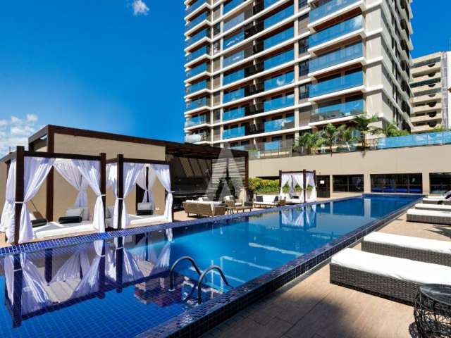 Excelente apartamento giardino no Edifício Plaza Monet com 3 suítes à venda no bairro Atiradores em Joinville - SC por R$ 2.299.900,00.