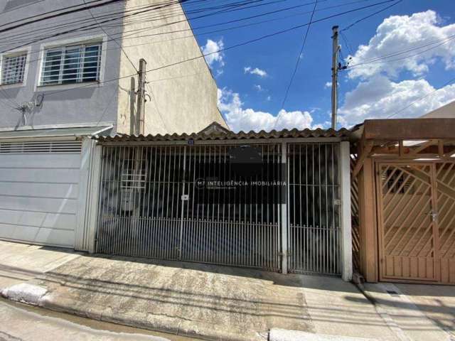Oportunidade Casa Terrea na Vila Matilde com 02 dormitórios mais vaga de garagem com localização privilegiada !!
