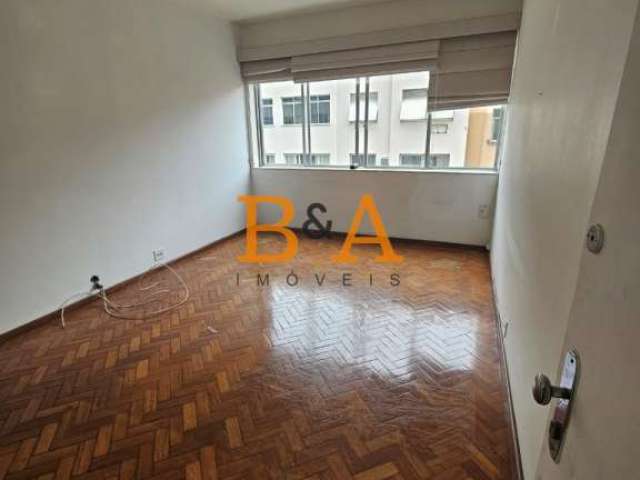 Apartamento com 2 quartos à venda na Rua Professor Gastão Bahiana, 77, Copacabana, Rio de Janeiro por R$ 850.000
