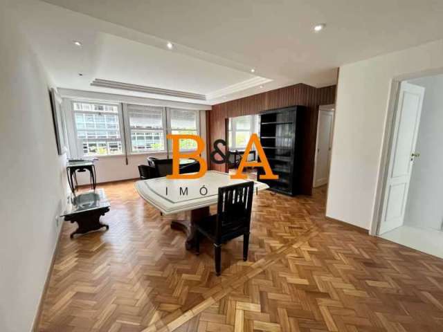 Apartamento com 3 quartos à venda na Rua Sá Ferreira, 171, Copacabana, Rio de Janeiro por R$ 1.500.000