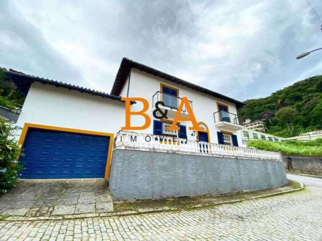 Casa com 4 quartos à venda na Senador Salgado Filho, 299, Valparaíso, Petrópolis por R$ 1.280.000