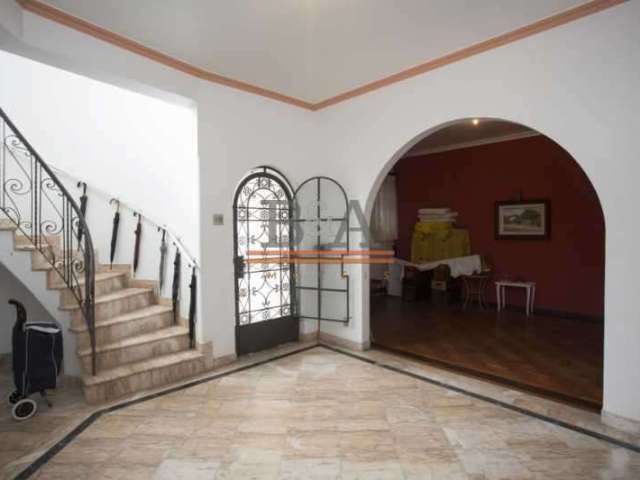 Casa com 4 quartos à venda na Engenheiro Pena Chaves, 13, Jardim Botânico, Rio de Janeiro por R$ 2.800.000