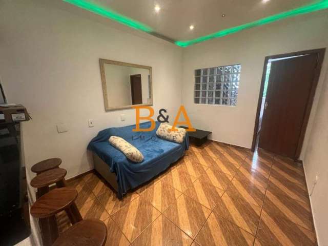 Casa em condomínio fechado com 1 quarto à venda na Avenida Nossa Senhora de Copacabana, 861, Copacabana, Rio de Janeiro por R$ 500.000
