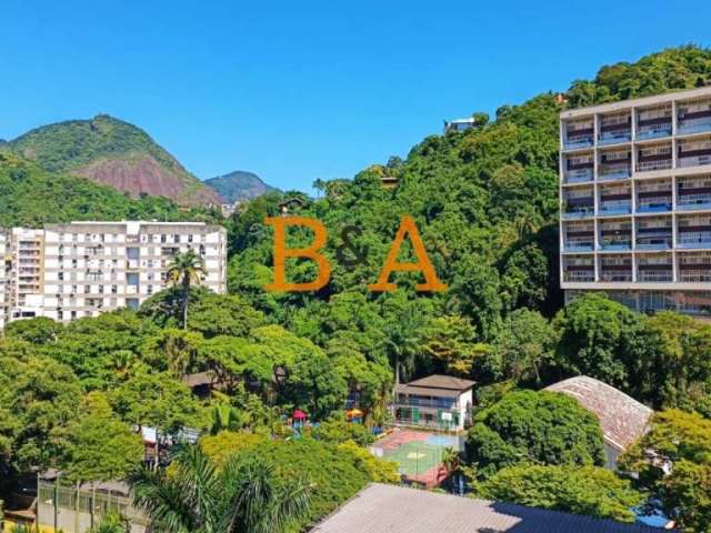 Apartamento com 4 quartos à venda na Praia Botafogo, 252, Botafogo, Rio de Janeiro por R$ 1.395.000