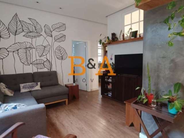 Apartamento com 2 quartos à venda na Rua Viúva Lacerda, 214, Humaitá, Rio de Janeiro por R$ 850.000