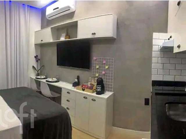 Apartamento com 1 quarto à venda na Avenida Nossa Senhora de Copacabana, 610, Copacabana, Rio de Janeiro por R$ 500.000