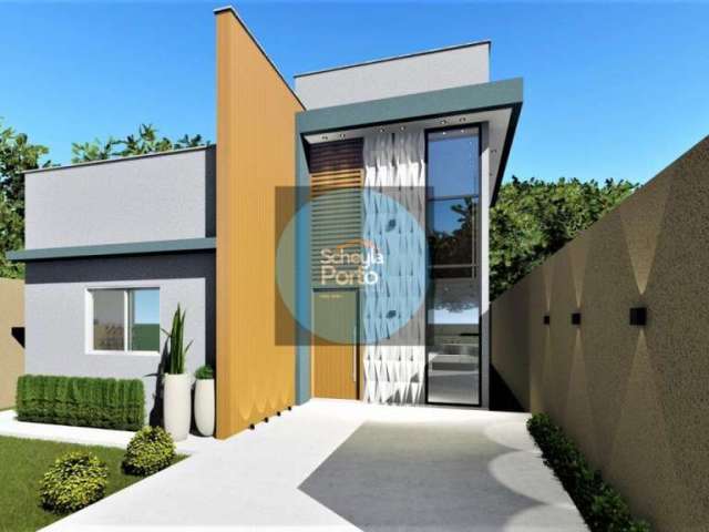 Casa em Porto Seguro: 2 dormitórios, 1 suíte, por R$ 470.000 para venda