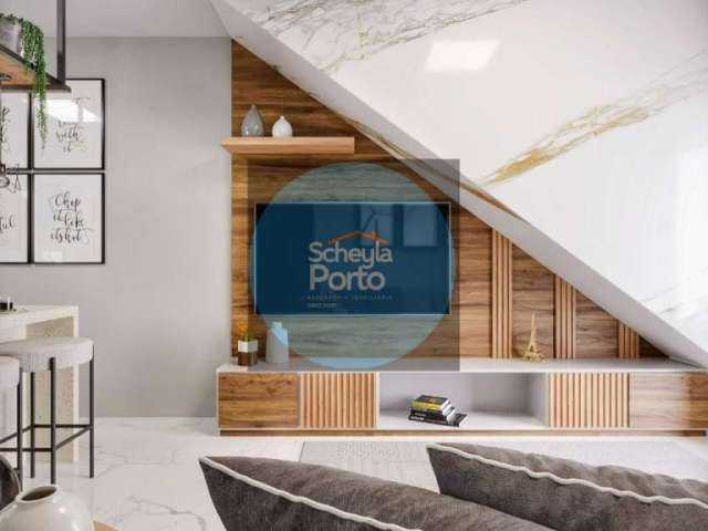 Apartamento, Praia De Taperapuan 519.000,00  -  Porto Seguro