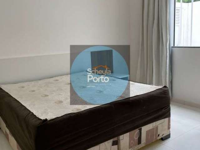 Apartamento em Praia De Taperapuan  -  Porto Seguro