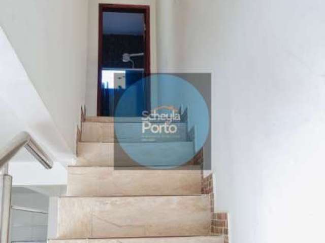 Cambolo - Porto Seguro, com 2 dormitórios por R$300.000,00