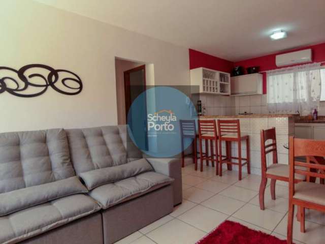 Apartamento em Cambolo - Porto Seguro: 2 quartos, 1 suíte, 60M² e R$ 270.000 para venda