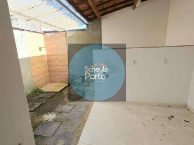 Casa de 2 suítes em Cambolo, Porto Seguro - 100m² por R$ 380.000 para venda