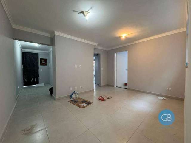 Sobrado com 3 quartos para alugar, 150 m² - Mooca - São Paulo/SP
