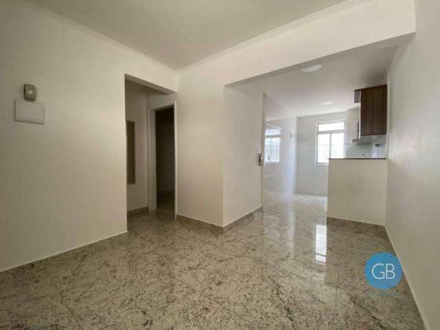 Venda/Locação de Apartamento com 50m² na Av. Angélica, 361, Santa Cecília, Zona Central de São Paulo.