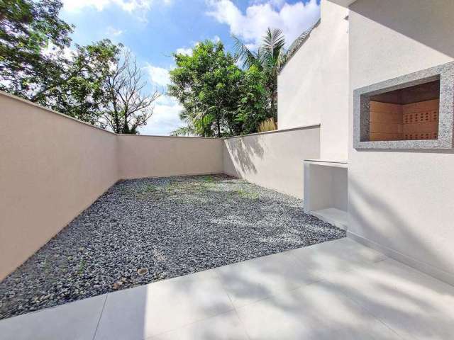 Casa com 3 quartos à venda em Água Verde, Blumenau , 90 m2 por R$ 504.000